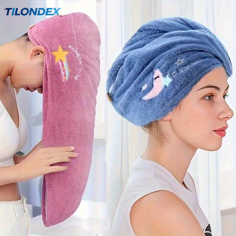 Embroidery Ideas - TILONDEX Women's Super Absorbent Quick Dry