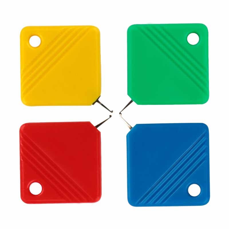 Embroidery Software - 10pcs/Set Elderly Guide Needle Threader Automatic