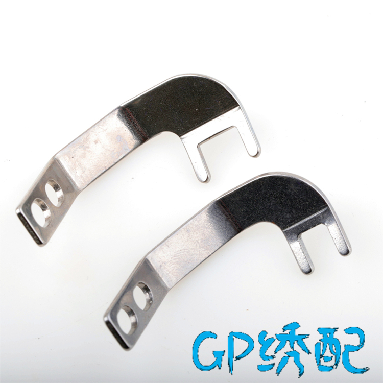 Embroidery Software - Embroidery Machine Accessories Shuangyu Buckle Fork