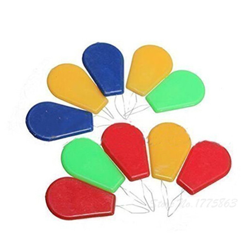 Embroidery Software - 10 Chiếc Máy May Kim Inserter