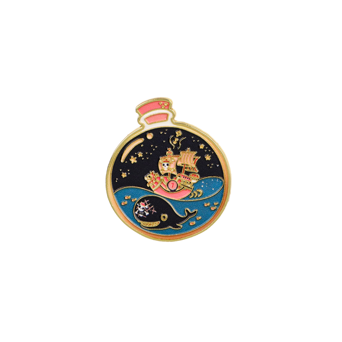 18pcs/set Anime Series Enamel  - đánh giá và giá Embroidery Reddit