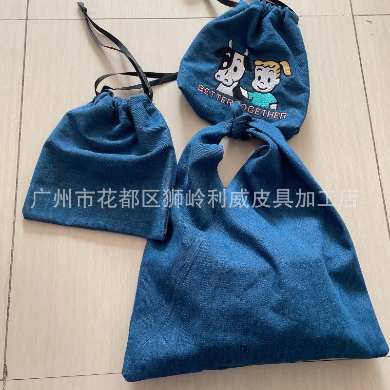 Hot OSAMU GOODS Series Fashion - đánh giá và giá Embroidery Gift