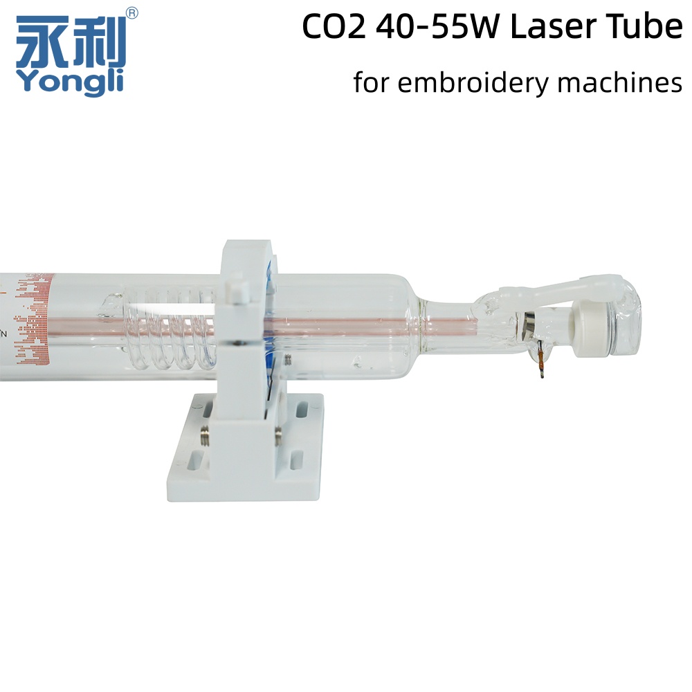 Bluetimes 40-48W CO2 Laser Tub - đánh giá và giá Embroidery Youtube