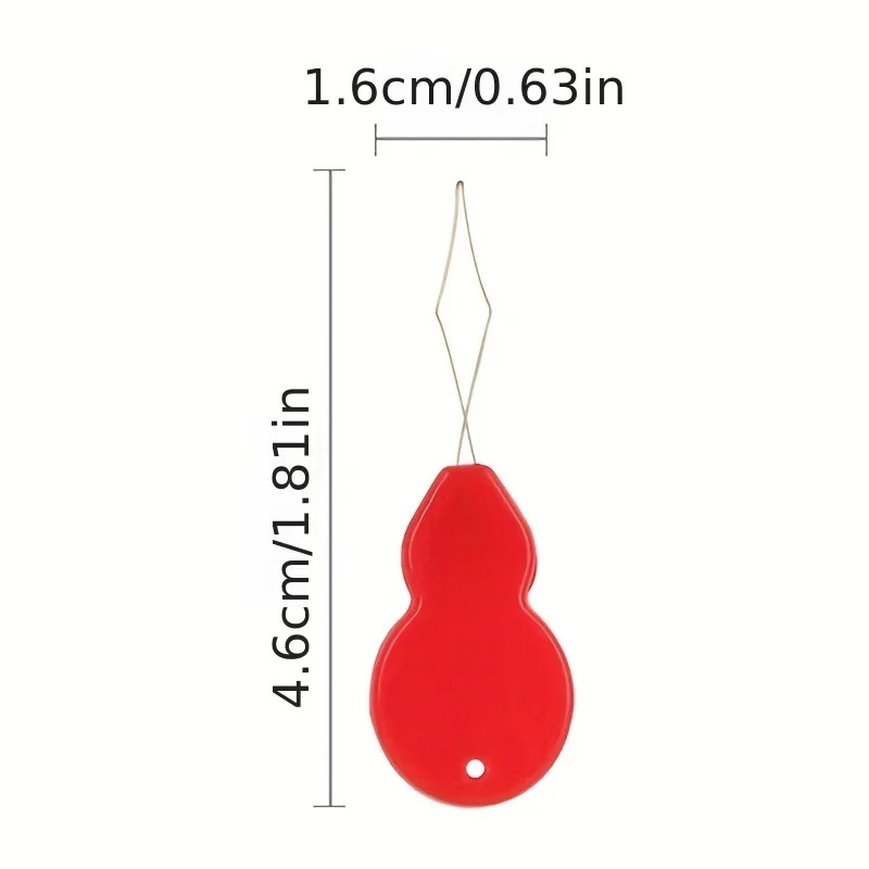 Plastic Needle Thread - Easy T - đánh giá và giá Embroidery Yarns