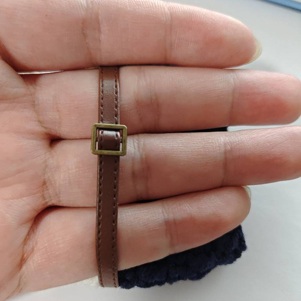 2M 5mm Width Mini Doll Bags St - đánh giá và giá Embroidery Bag