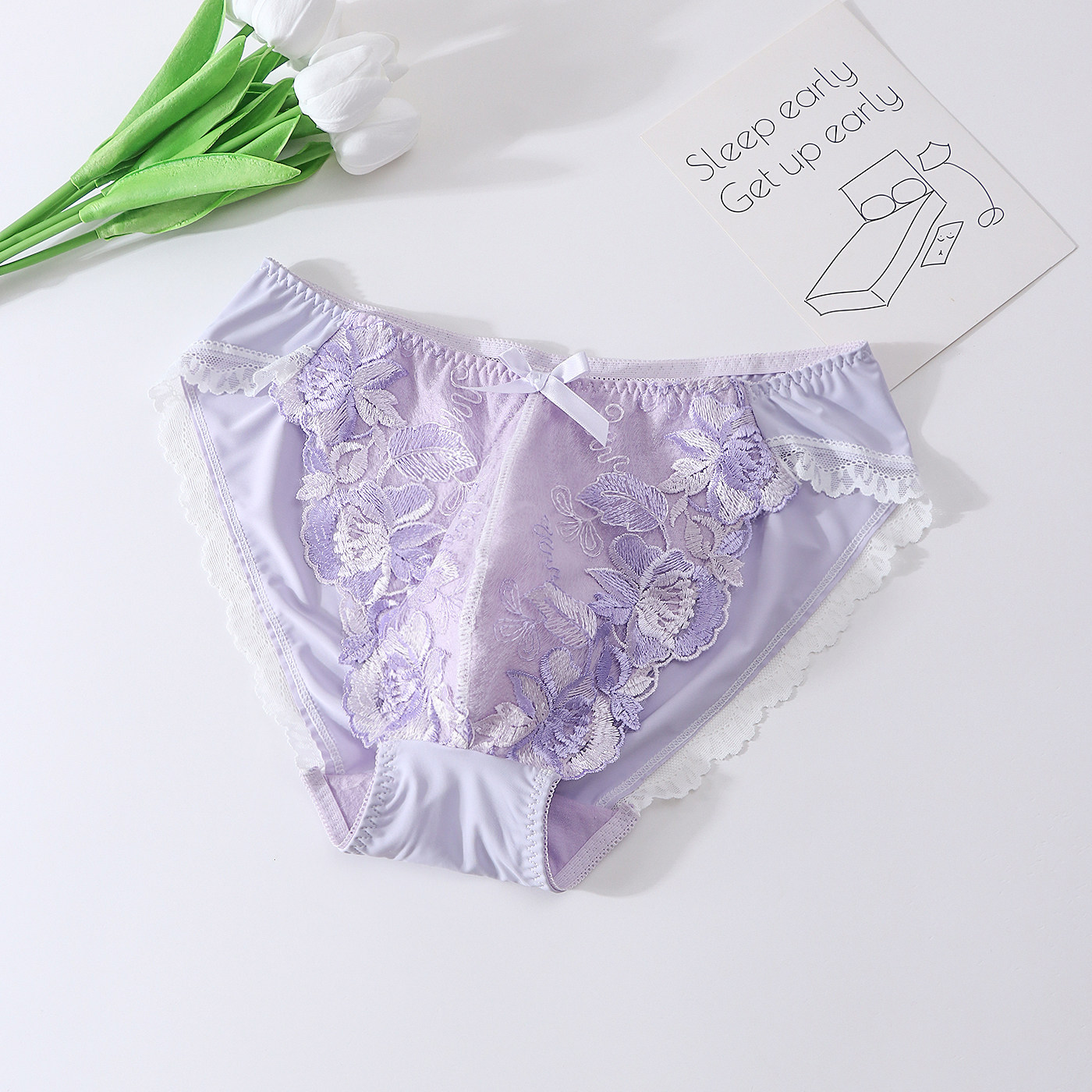 High Quality Man Lace Floral E - đánh giá và giá Embroidery Gift