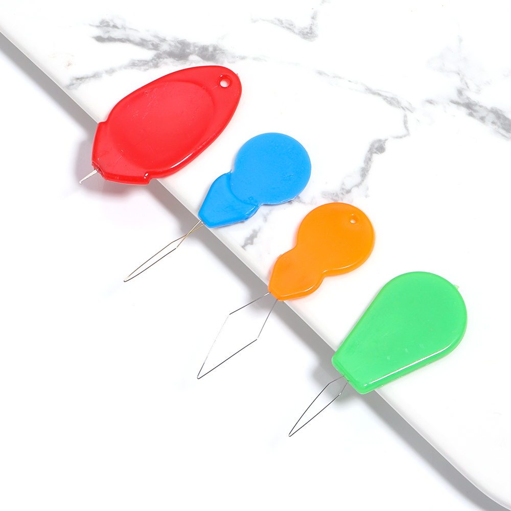 10pcs/lot Easy Needle Threader - đánh giá và giá Embroidery Software