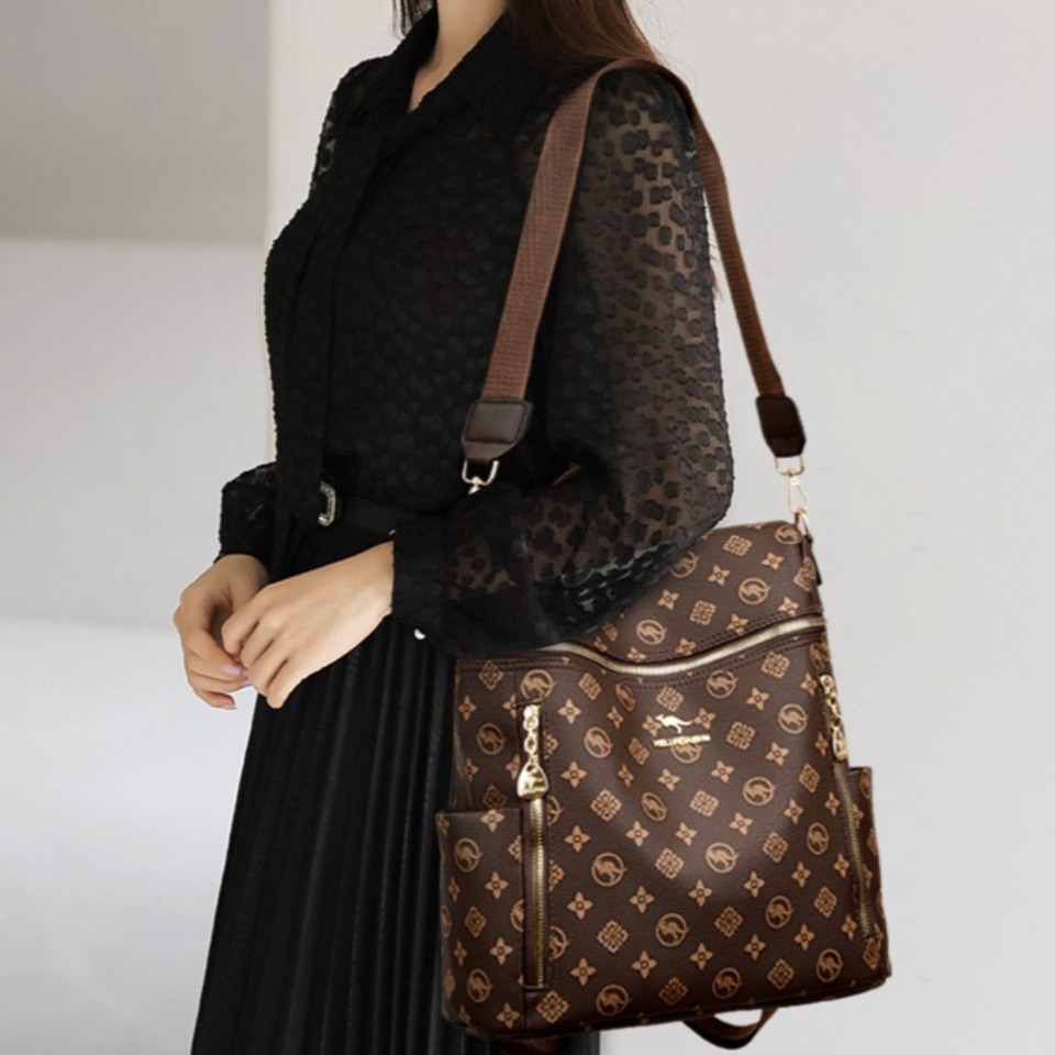 Genuine Brand Women's Soft Lea - đánh giá và giá Embroidery Ideas