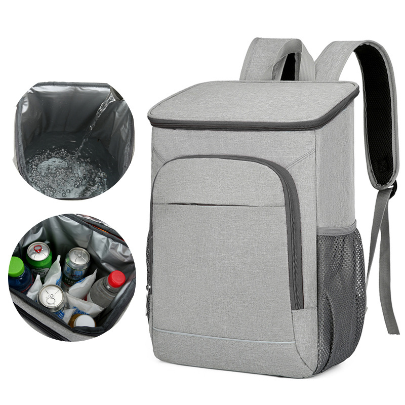 New Large Capacity Insulated B - đánh giá và giá Embroidery Bag