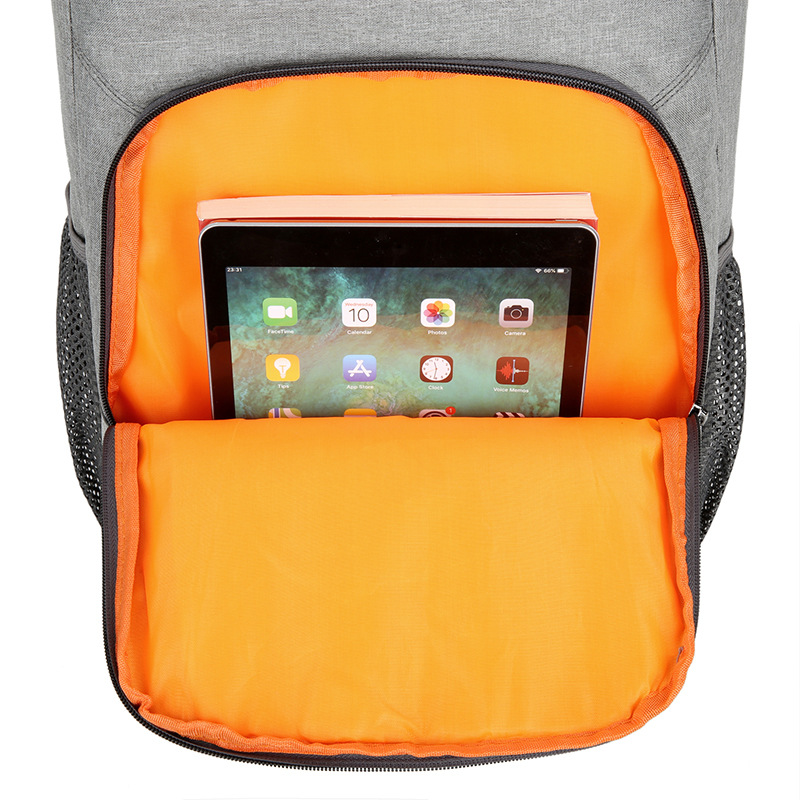 New Large Capacity Insulated B - đánh giá và giá Embroidery Bag