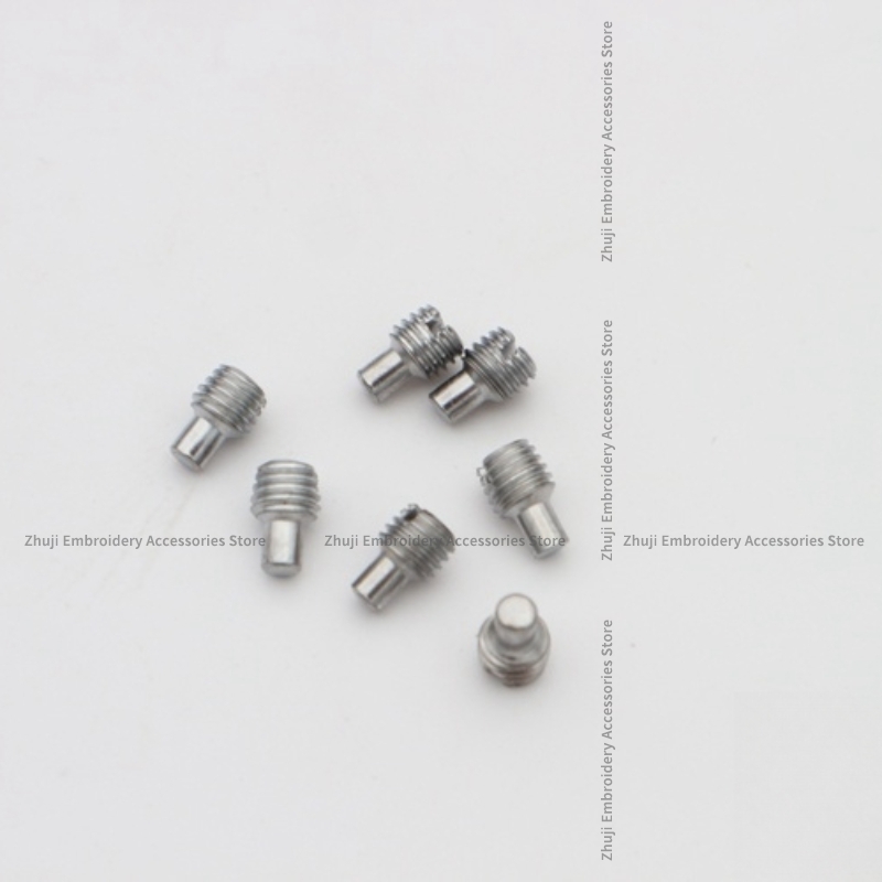 10PCS Needle Chuck Needle Scre - đánh giá và giá Embroidery Software