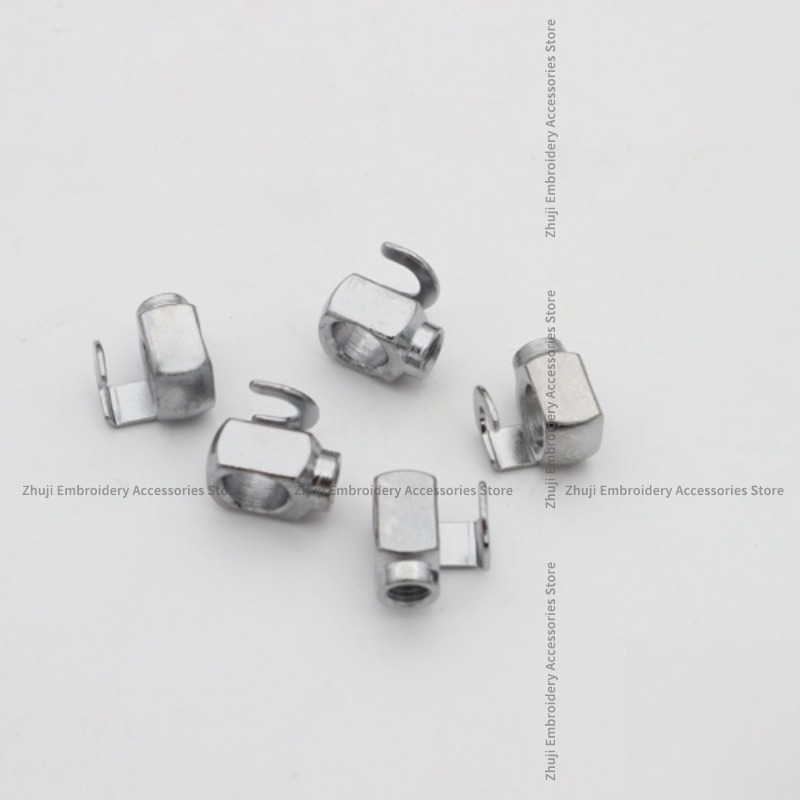 10PCS Needle Chuck Needle Scre - đánh giá và giá Embroidery Software