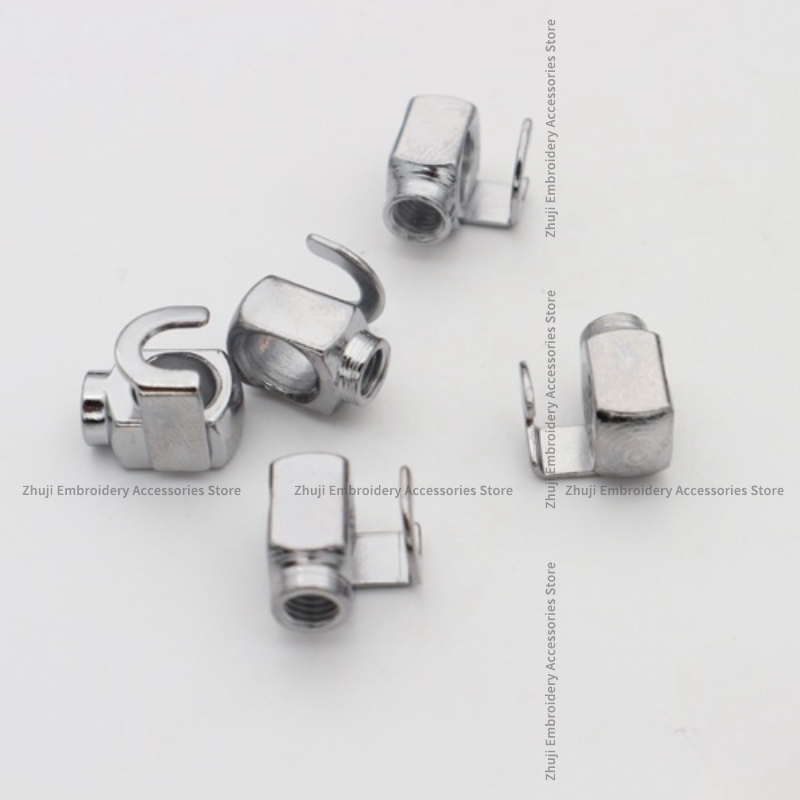 10PCS Needle Chuck Needle Scre - đánh giá và giá Embroidery Software