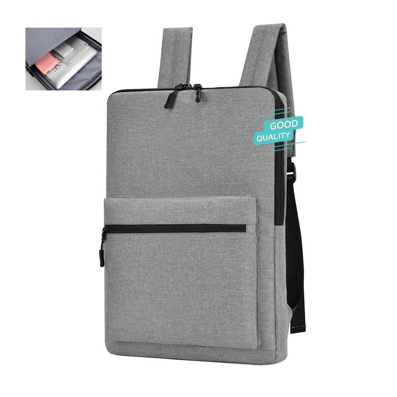 Classic Men's Business Backpac - đánh giá và giá Embroidery Bag