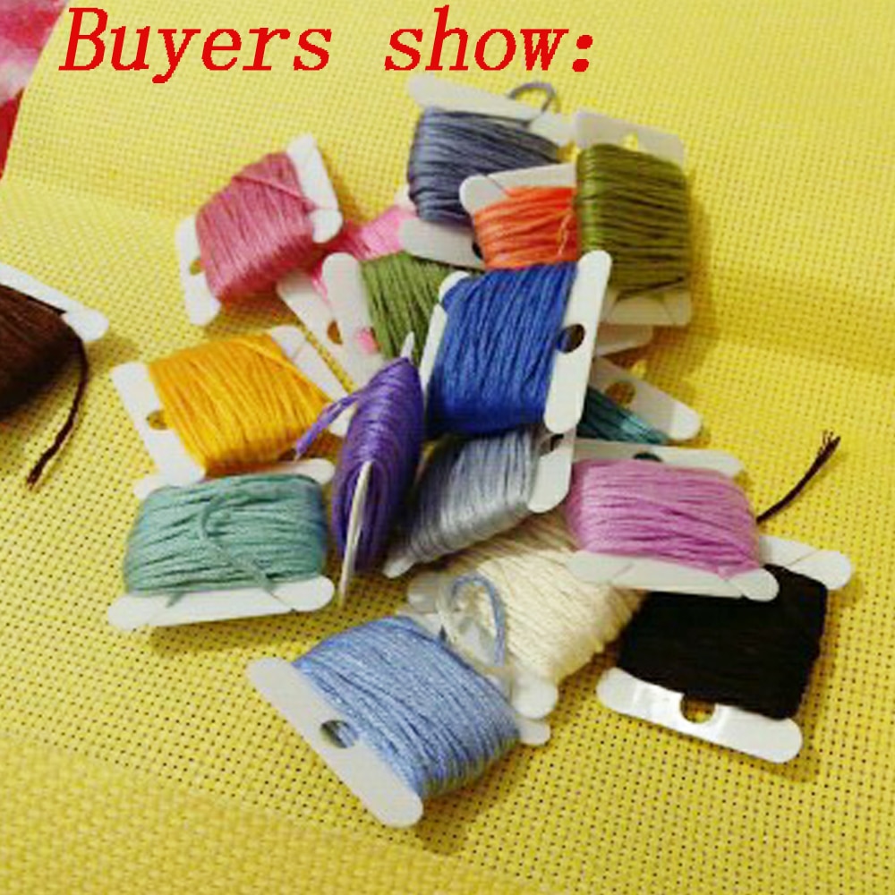 30 Móc Nhựa Chỉ Bobbins Đường  - đánh giá và giá Embroidery Software