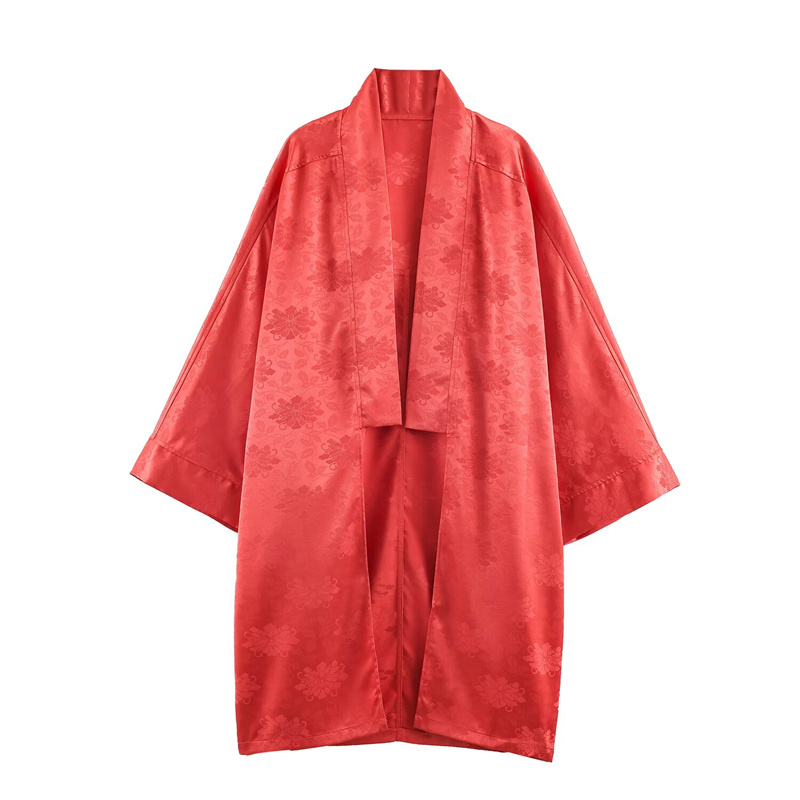 2026 Spring Women's Red Floral - đánh giá và giá Embroidery A