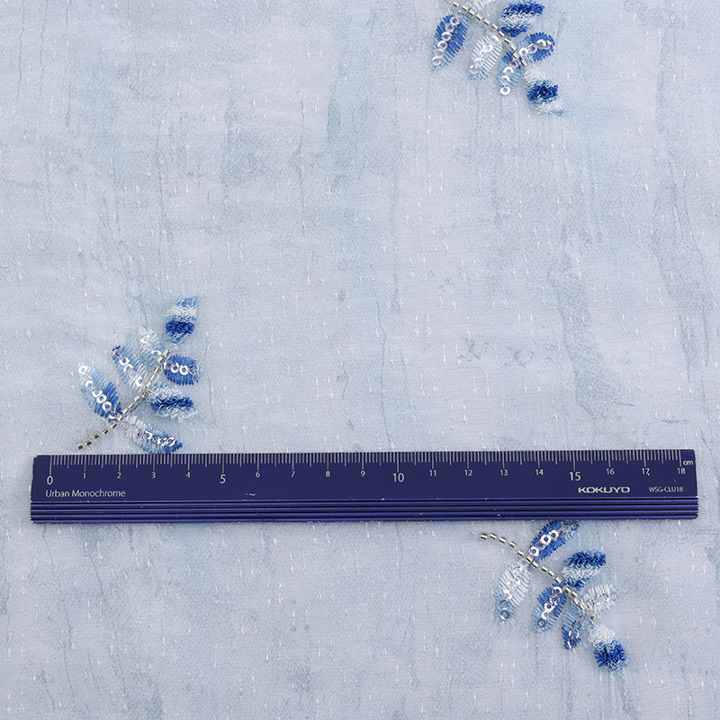 2 Meters Embroidery Beads Clot - đánh giá và giá Embroidery Moisturizer