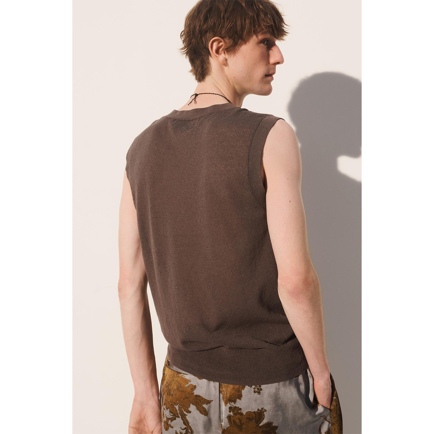 New Summer Men's round Neck Sl - đánh giá và giá Embroidery Moisturizer