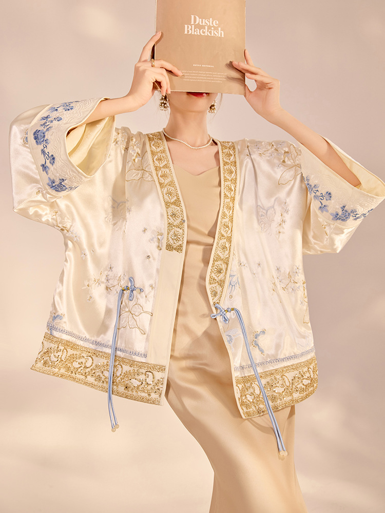2026 Spring High end New Chine - đánh giá và giá Embroidery A
