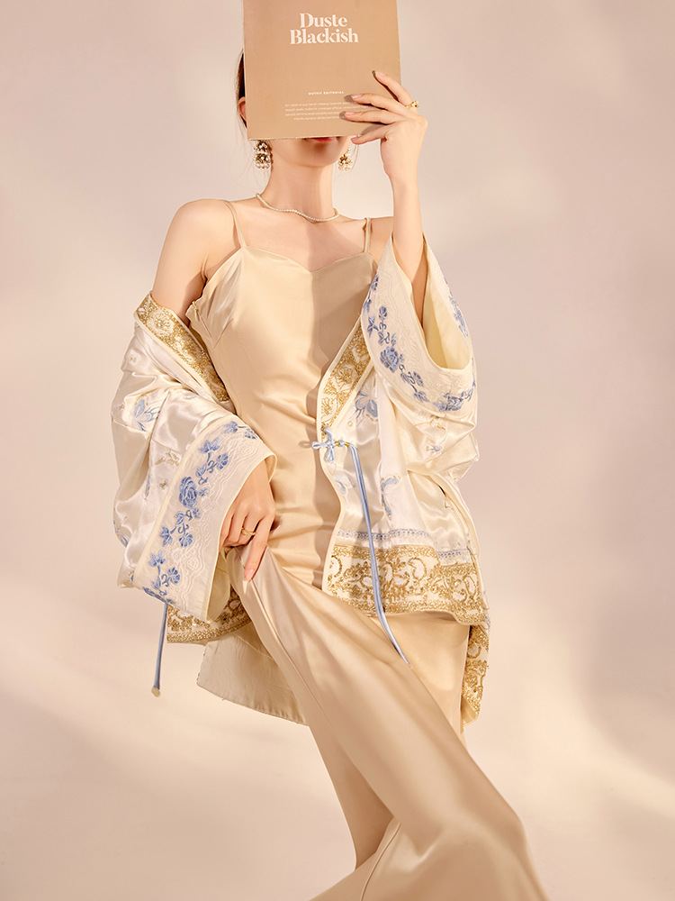 2026 Spring High end New Chine - đánh giá và giá Embroidery A