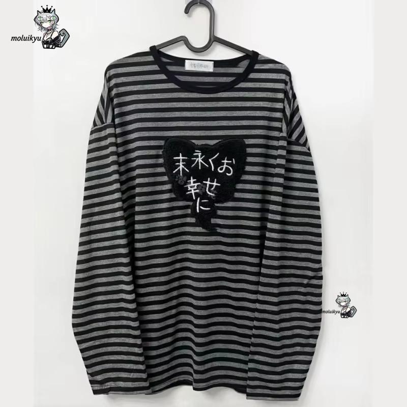 Y2K American Punk Vintage O Ne - đánh giá và giá Embroidery A