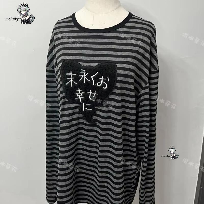 Y2K American Punk Vintage O Ne - đánh giá và giá Embroidery A