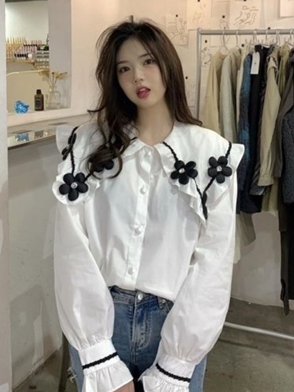 plus Size Heavy Embroidery Flo - đánh giá và giá Embroidery Moisturizer