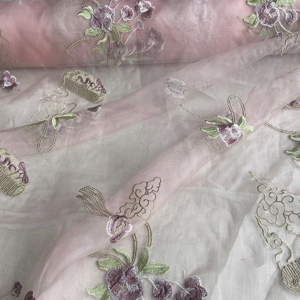 Lovely Popular Embroidery Flow - đánh giá và giá Embroidery Design Love