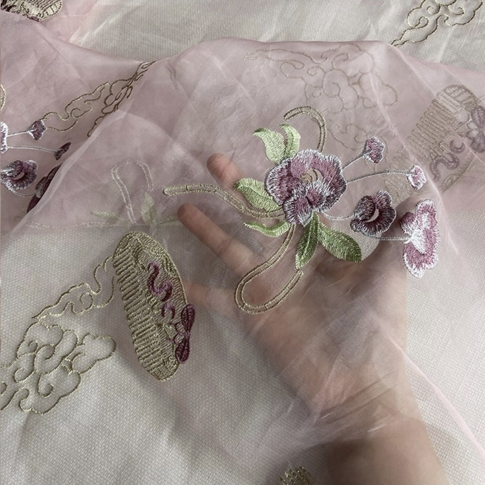 Lovely Popular Embroidery Flow - đánh giá và giá Embroidery Design Love