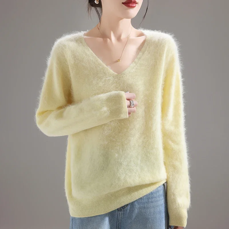 2025 Women's 100% Merino Wool  - đánh giá và giá Embroidery A