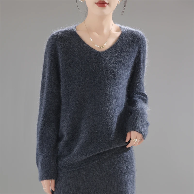2025 Women's 100% Merino Wool  - đánh giá và giá Embroidery A