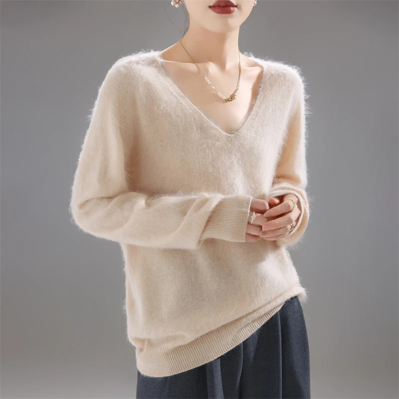 2025 Women's 100% Merino Wool  - đánh giá và giá Embroidery A