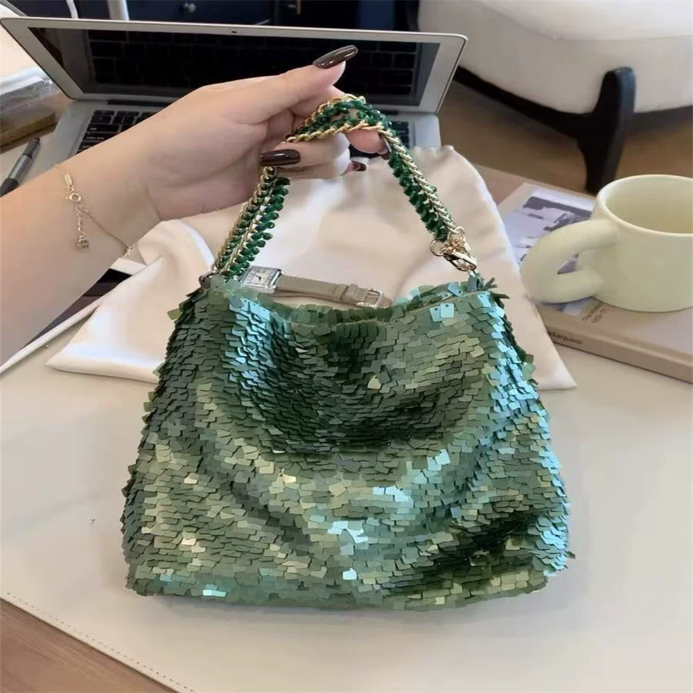 1yard High density 7 * 9mm squ - đánh giá và giá Embroidery Bag