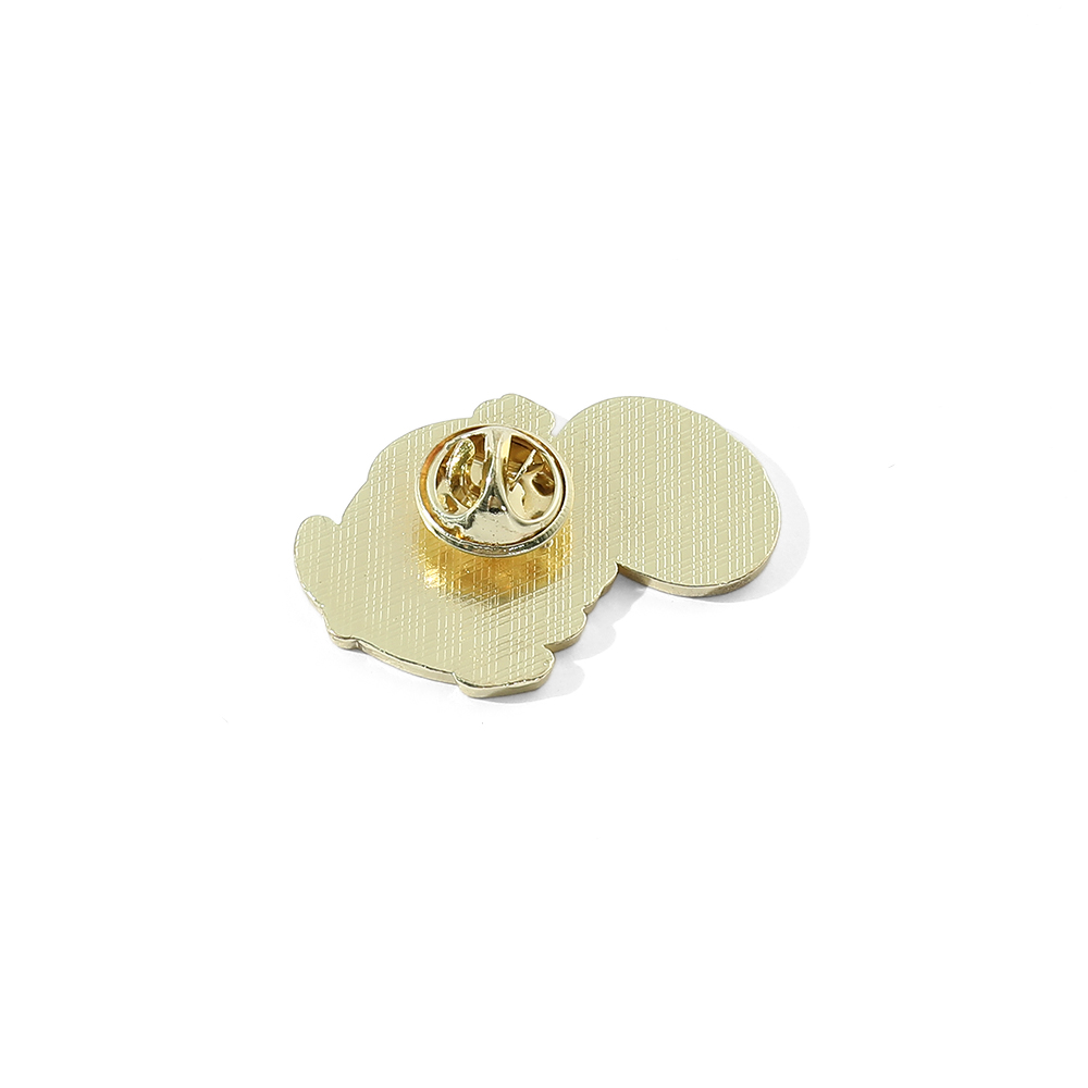 1 Pc ​Anime Character Brooch C - đánh giá và giá Embroidery Garment