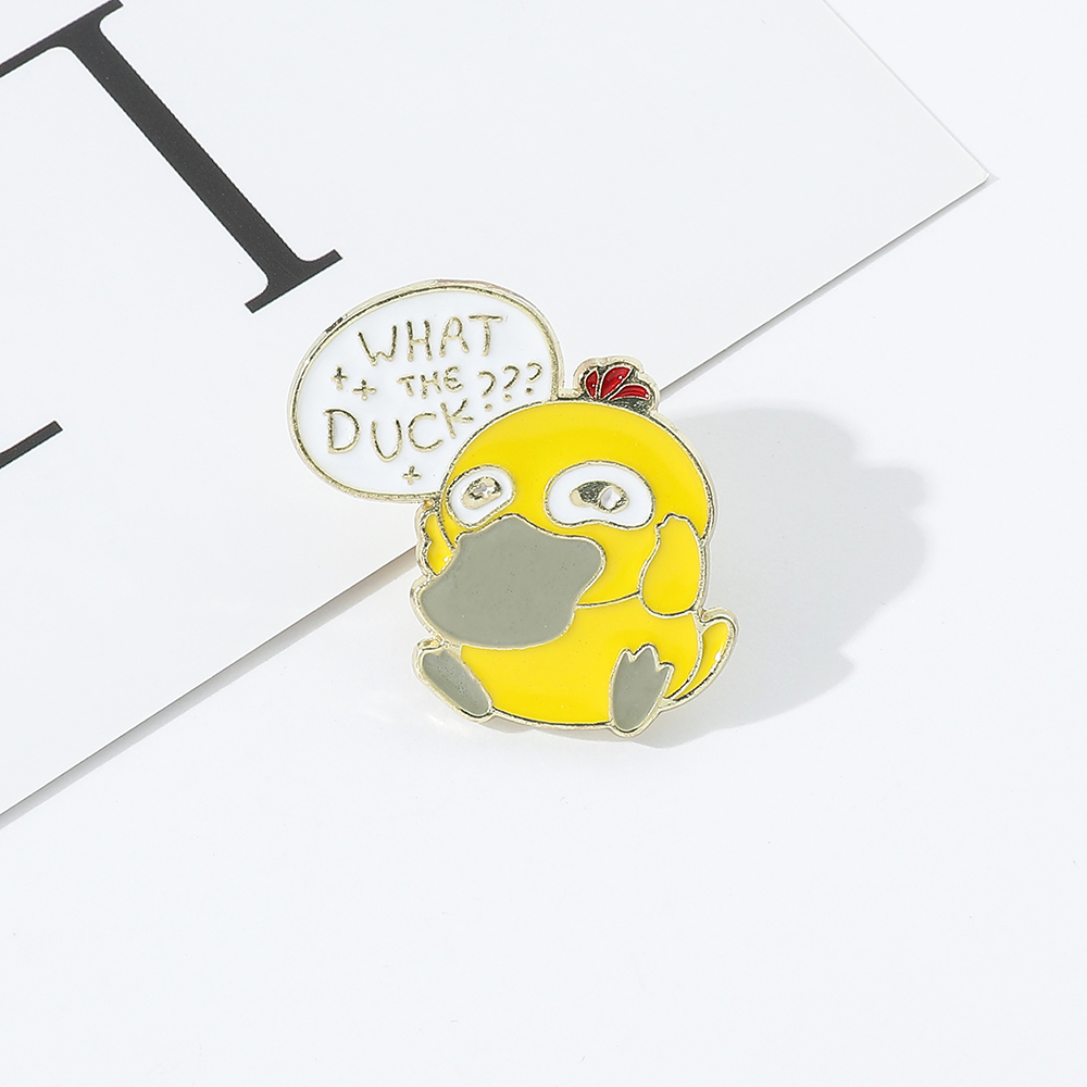 1 Pc ​Anime Character Brooch C - đánh giá và giá Embroidery Garment