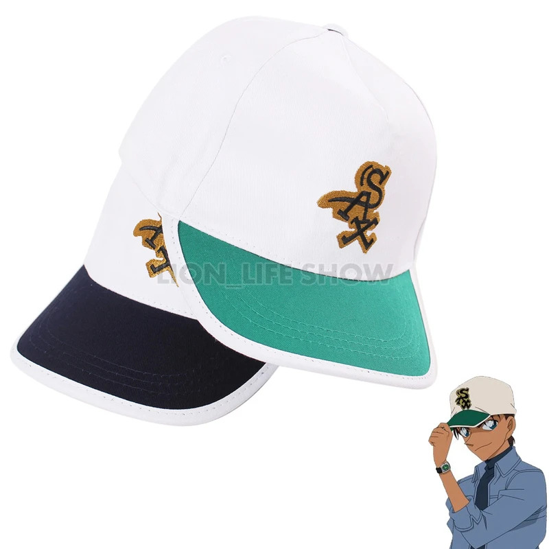 ABC123Detective Conan Hattori  - đánh giá và giá Embroidery Youtube