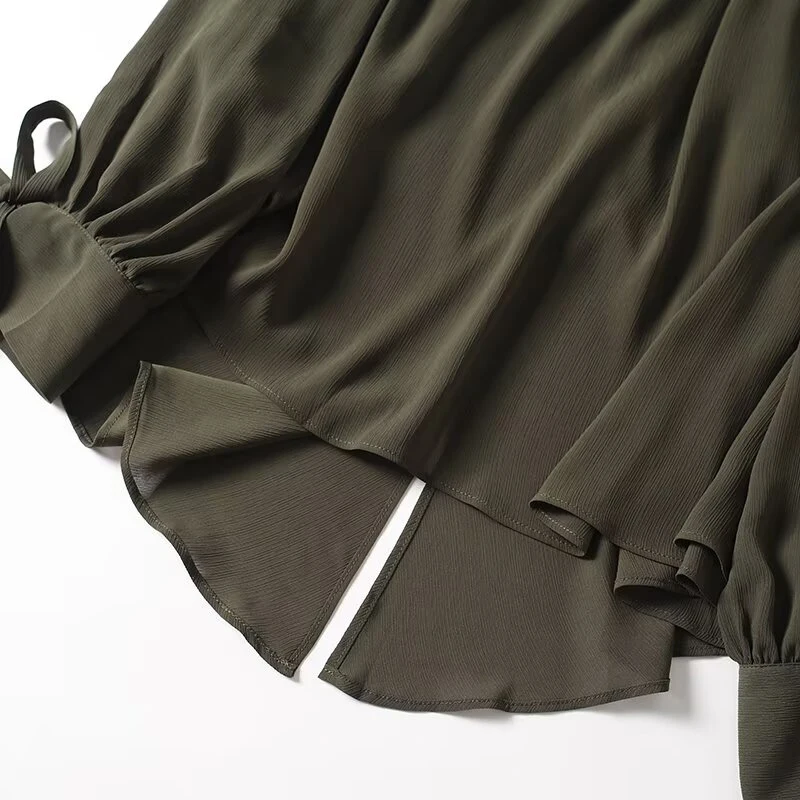 2025 French Style Women's Shir - đánh giá và giá Embroidery A
