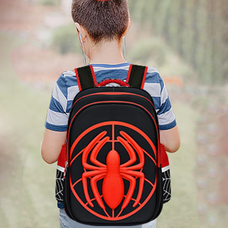 Fashion Kid Backpack Children  - đánh giá và giá Embroidery Ideas