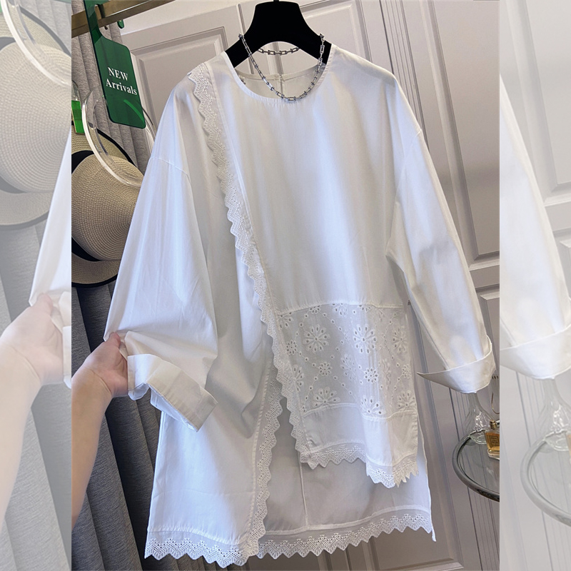 SuperAen Spring 2026 New Korea - đánh giá và giá Embroidery A