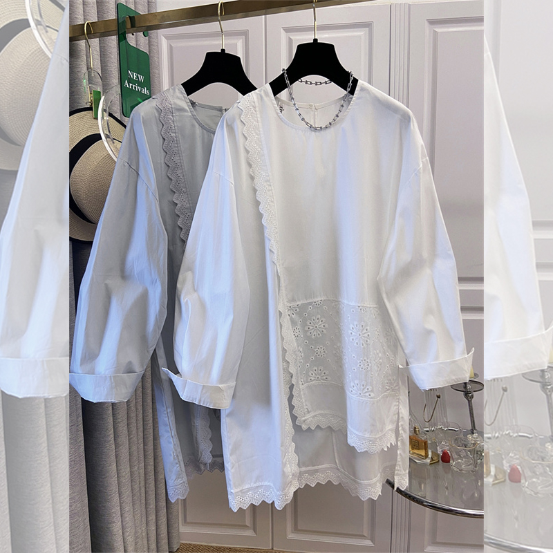 SuperAen Spring 2026 New Korea - đánh giá và giá Embroidery A