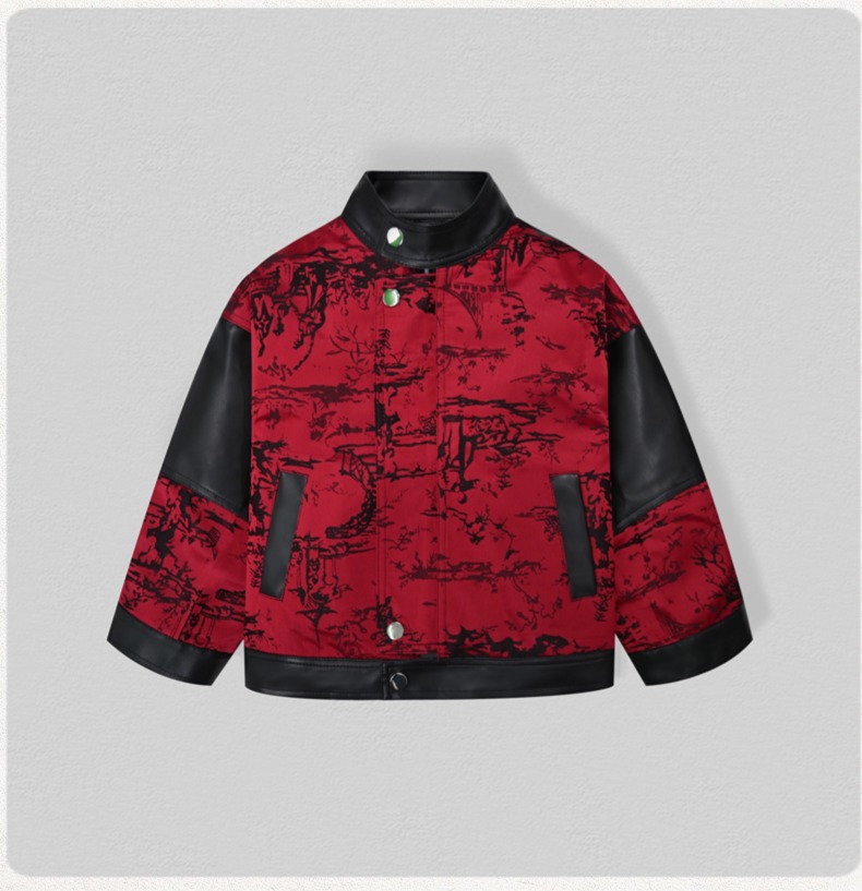 Gentleman Kids Embroidery Moto - đánh giá và giá Embroidery Kit