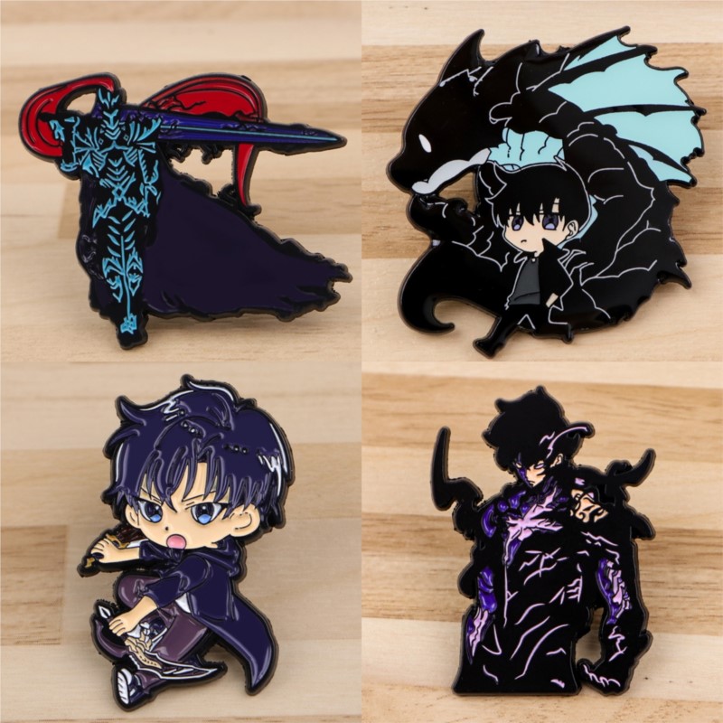 Dark Tone Shadow Monster Sword - đánh giá và giá Embroidery Garment
