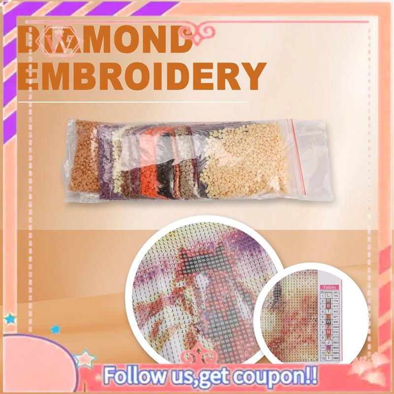 Upgraded Full Drill Square Dia - đánh giá và giá Embroidery Running Stitch