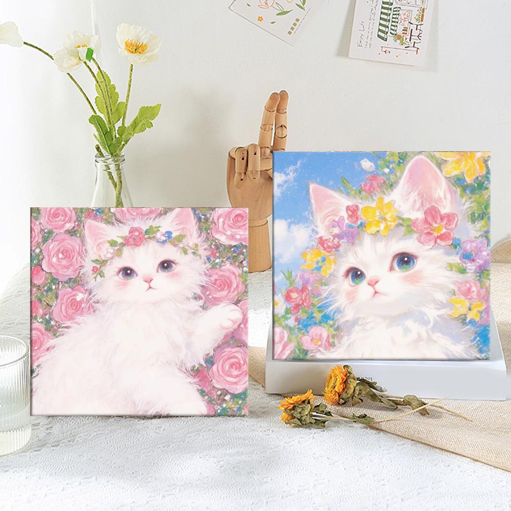 Oil Painting By Number House T - đánh giá và giá Embroidery Translate