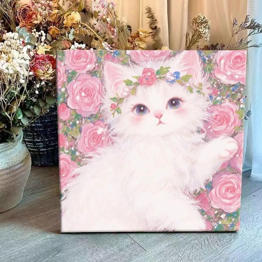 Oil Painting By Number House T - đánh giá và giá Embroidery Translate