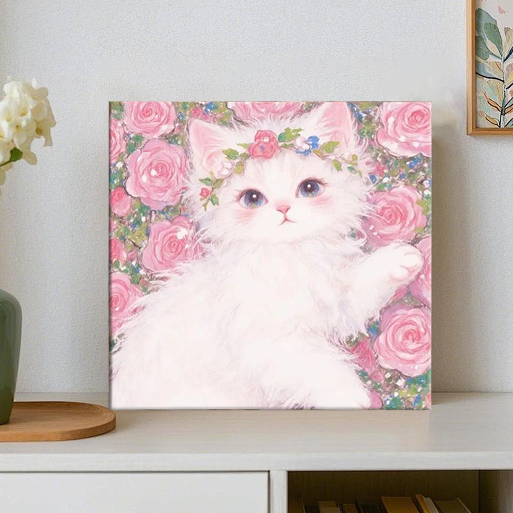 Oil Painting By Number House T - đánh giá và giá Embroidery Translate