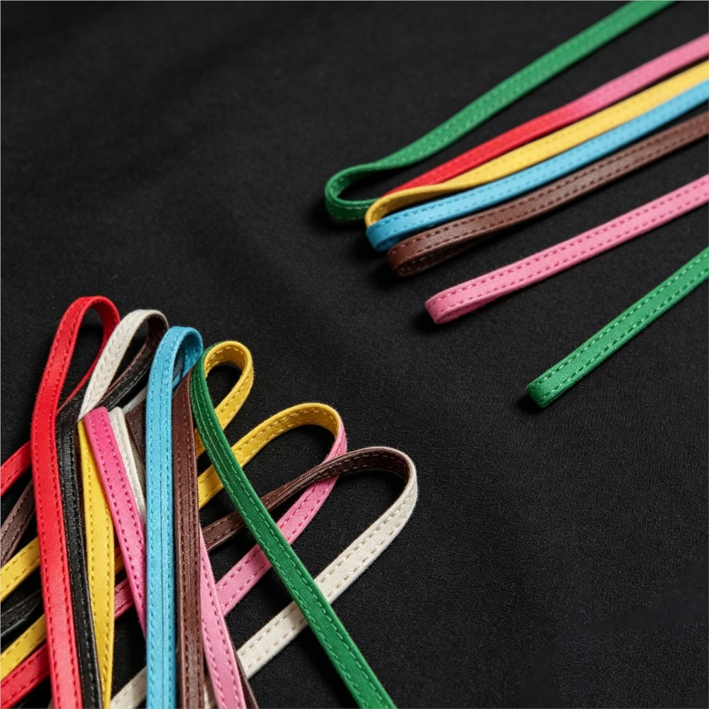2M 5mm Width Mini Strap Stitch - đánh giá và giá Embroidery Bag