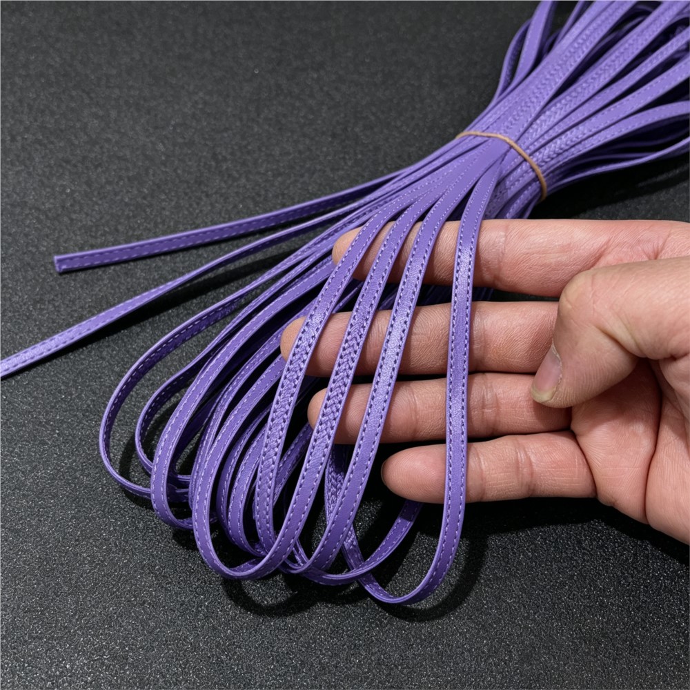 2M 5mm Width Mini Strap Stitch - đánh giá và giá Embroidery Bag