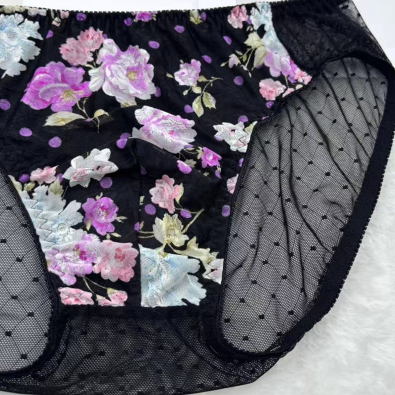 Man's Flower Embroidery Sexy P - đánh giá và giá Embroidery Bag