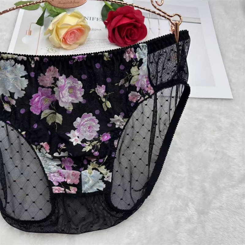 Man's Flower Embroidery Sexy P - đánh giá và giá Embroidery Bag